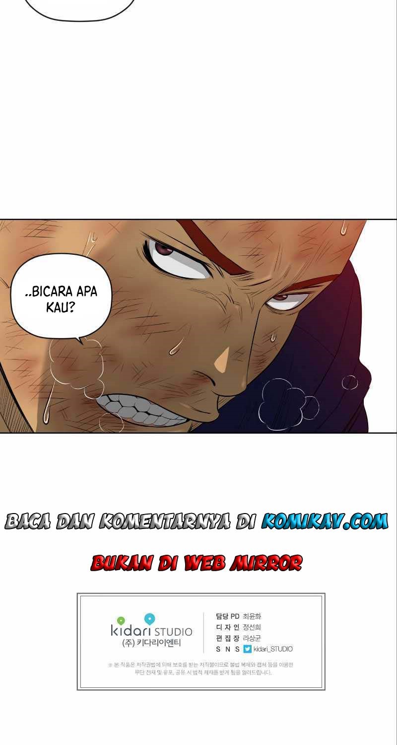Second Life of a Gangster Chapter 47 Gambar 20