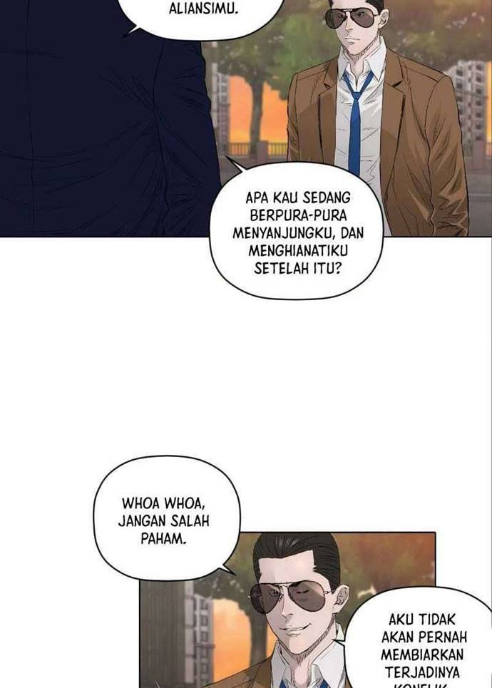 Second Life of a Gangster Chapter 71 Gambar 6