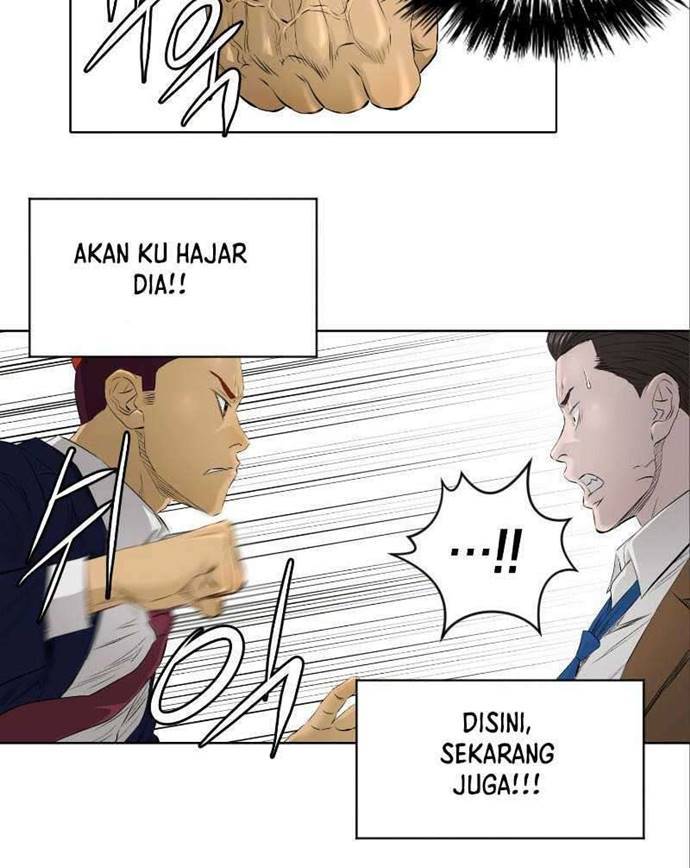 Second Life of a Gangster Chapter 71 Gambar 26