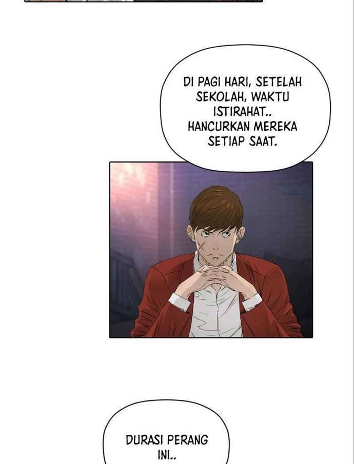Second Life of a Gangster Chapter 71 Gambar 38