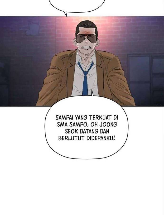 Second Life of a Gangster Chapter 71 Gambar 39