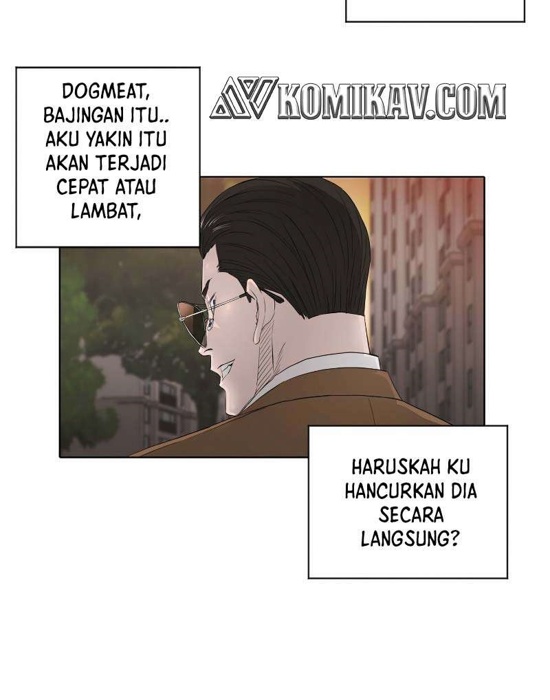 Second Life of a Gangster Chapter 72 Gambar 9