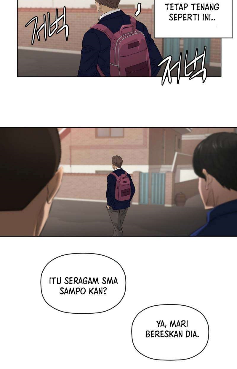 Second Life of a Gangster Chapter 72 Gambar 17