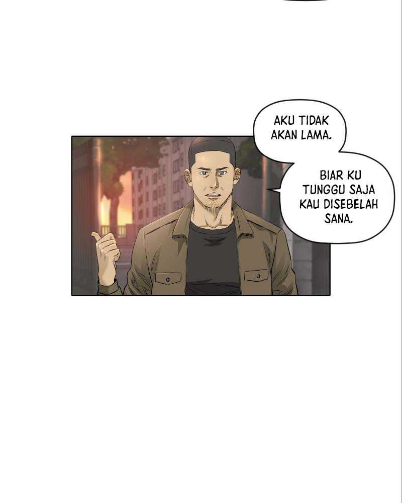 Second Life of a Gangster Chapter 85 Gambar 9