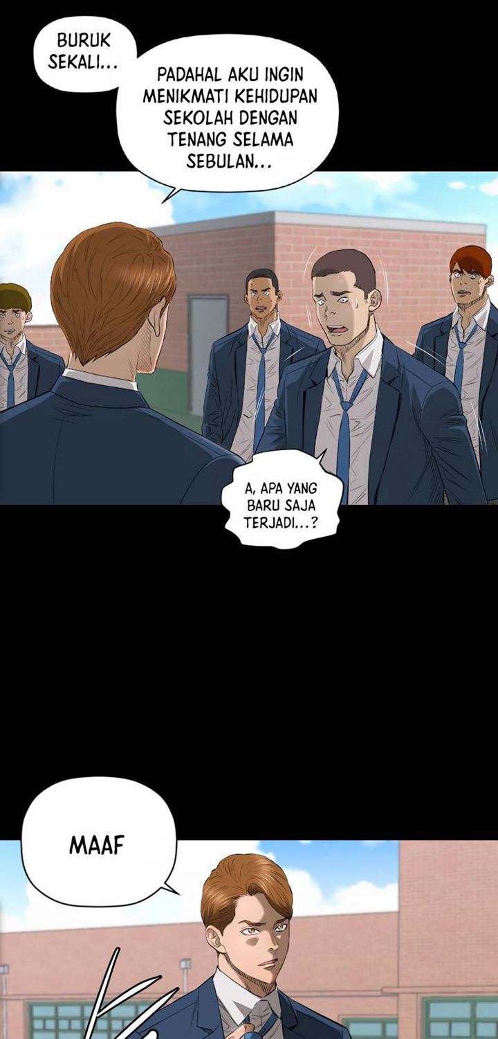 Second Life of a Gangster Chapter 90 Gambar 6