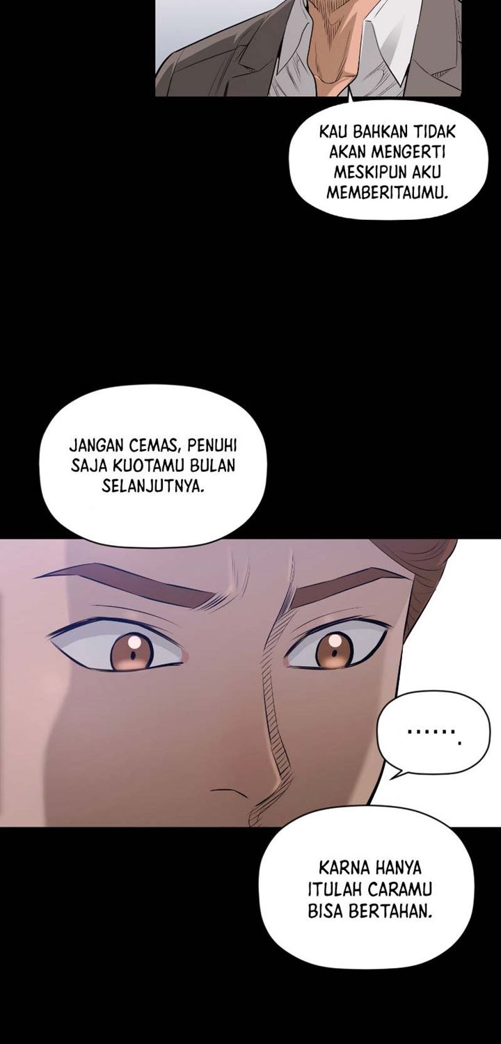 Second Life of a Gangster Chapter 90 Gambar 15