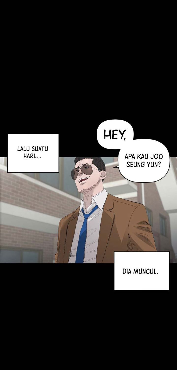 Second Life of a Gangster Chapter 90 Gambar 19