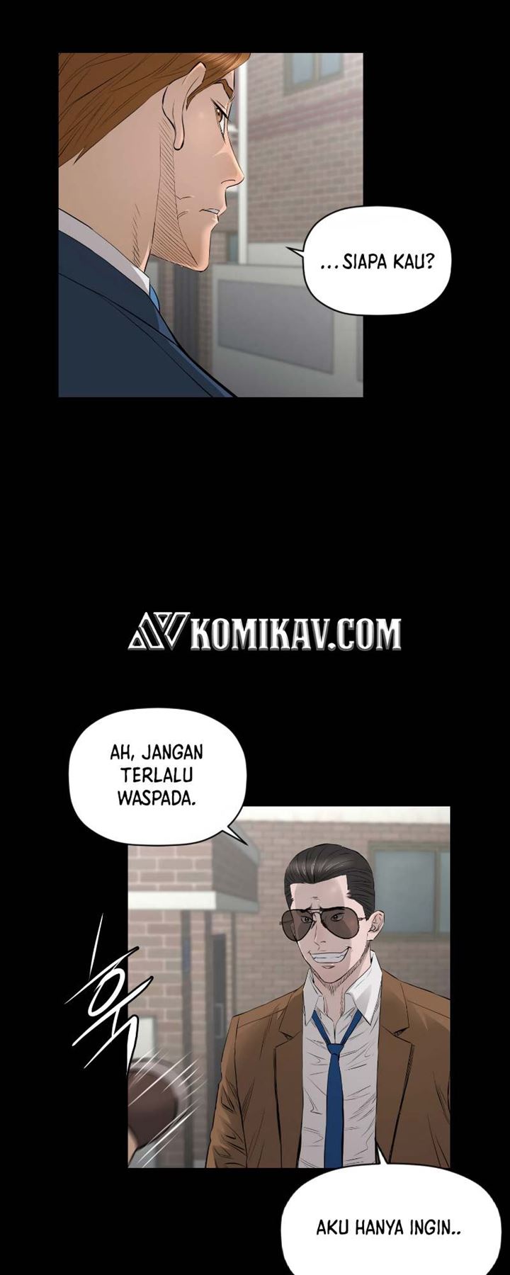 Second Life of a Gangster Chapter 90 Gambar 20