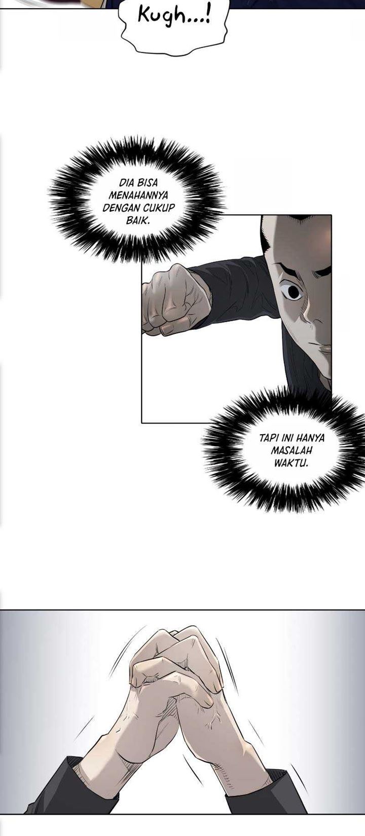 Second Life of a Gangster Chapter 93 Gambar 9