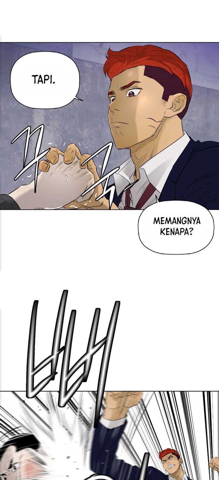 Second Life of a Gangster Chapter 93 Gambar 36