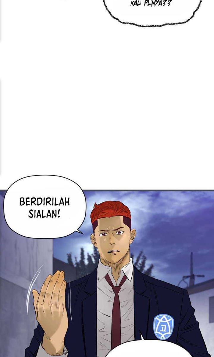 Second Life of a Gangster Chapter 93 Gambar 39