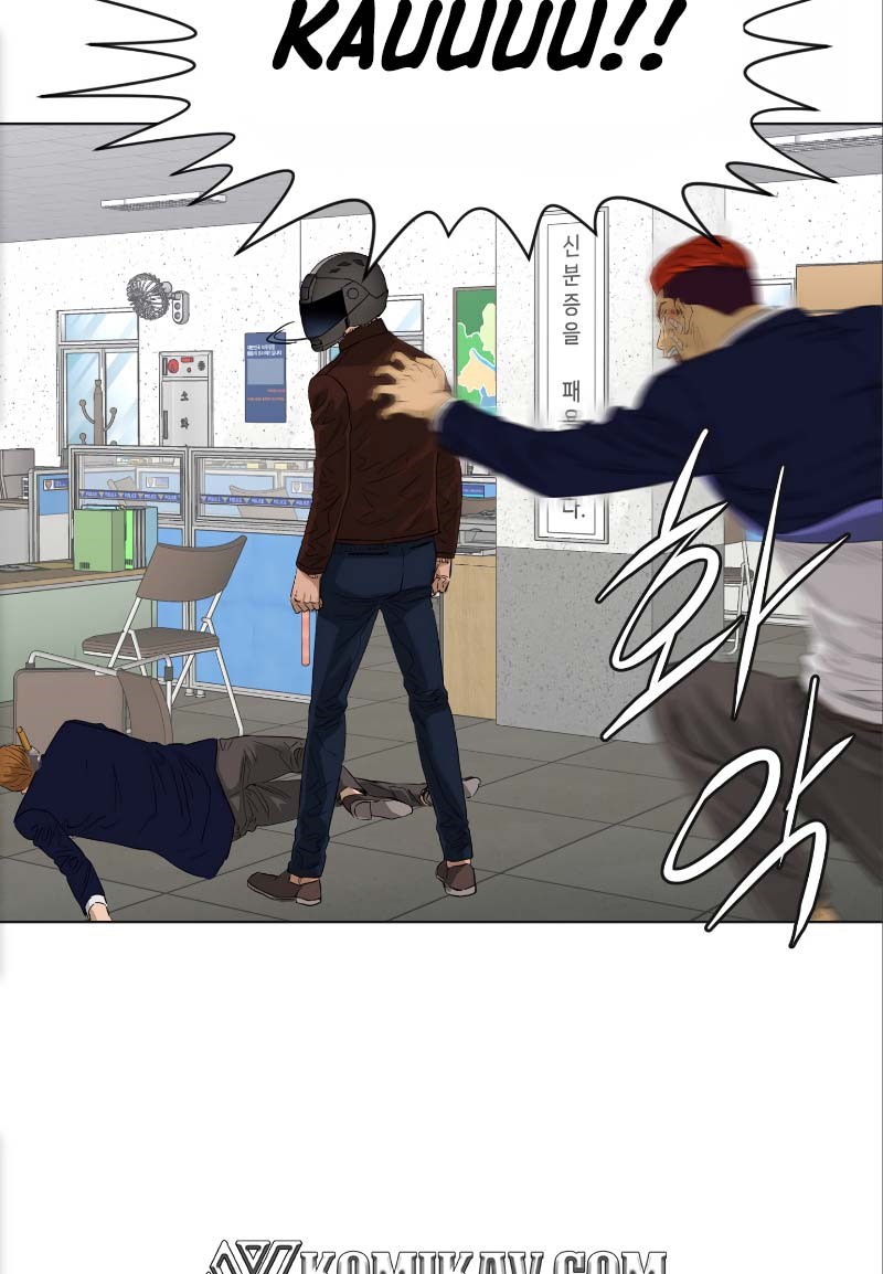 Second Life of a Gangster Chapter 98 Gambar 3