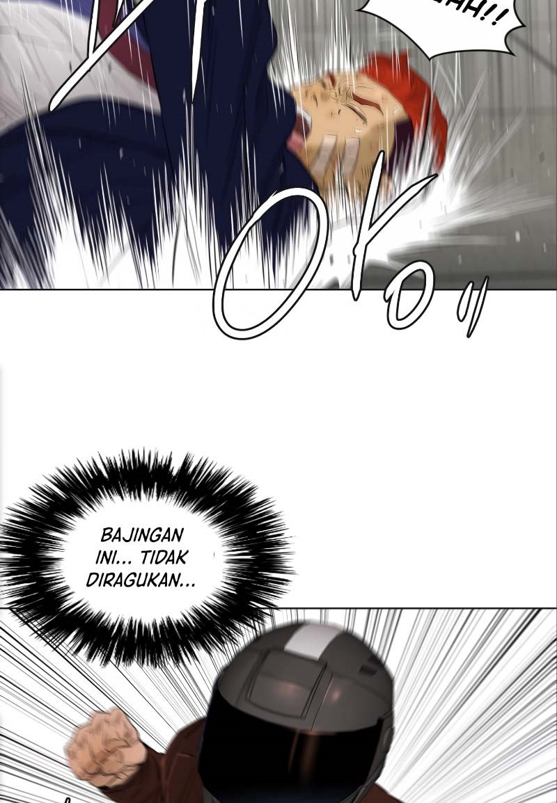 Second Life of a Gangster Chapter 98 Gambar 7