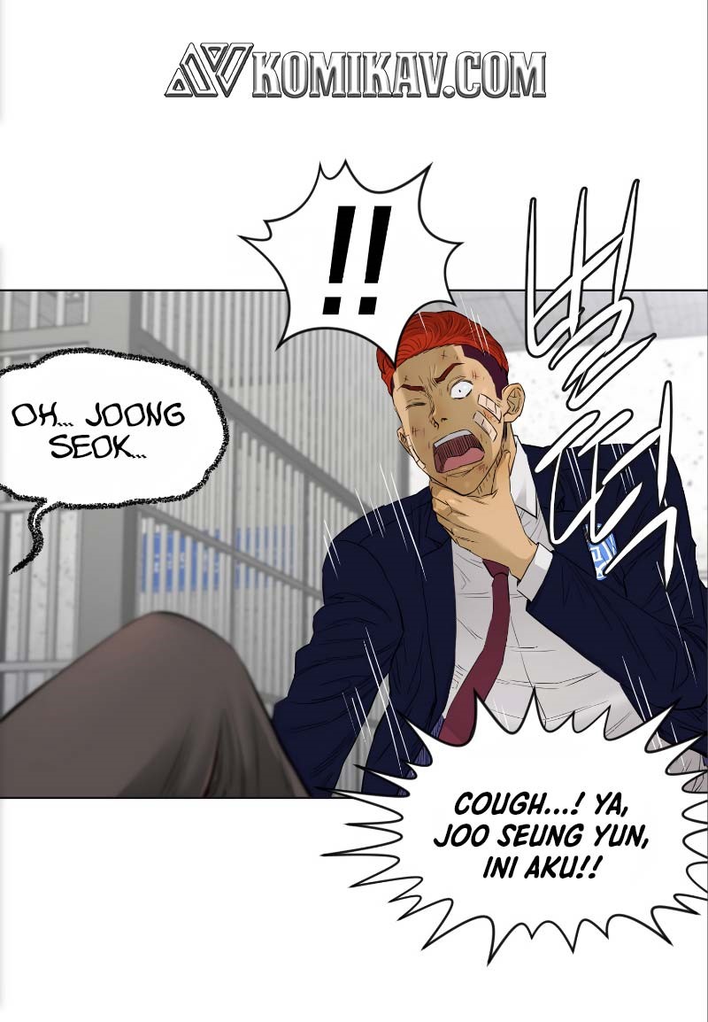 Second Life of a Gangster Chapter 98 Gambar 9