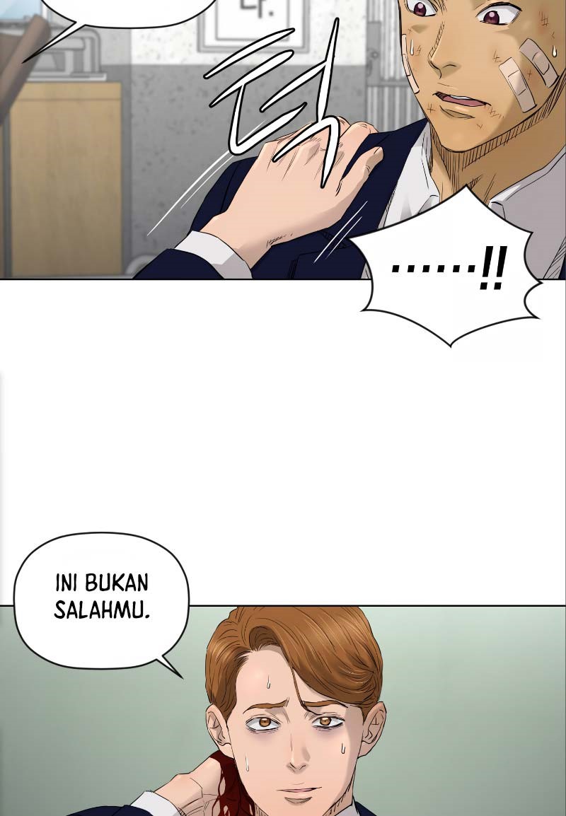 Second Life of a Gangster Chapter 98 Gambar 11