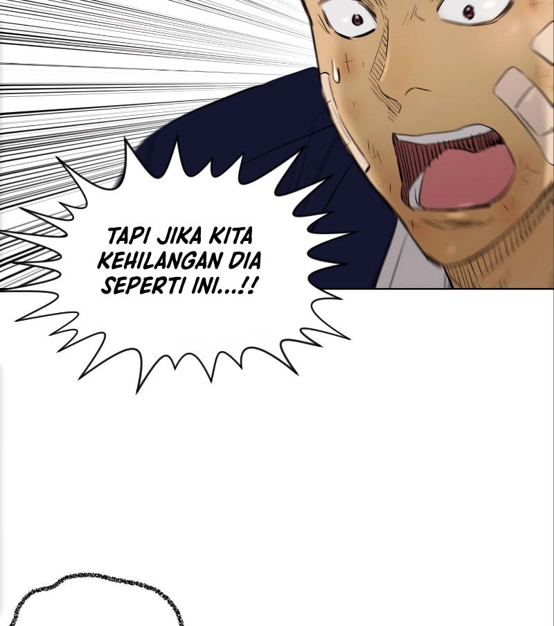 Second Life of a Gangster Chapter 98 Gambar 23