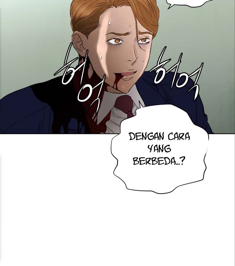 Second Life of a Gangster Chapter 98 Gambar 25