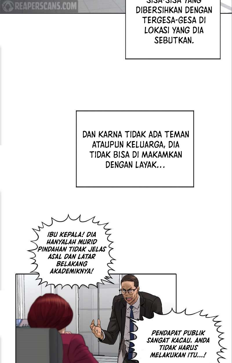 Second Life of a Gangster Chapter 99 Gambar 3