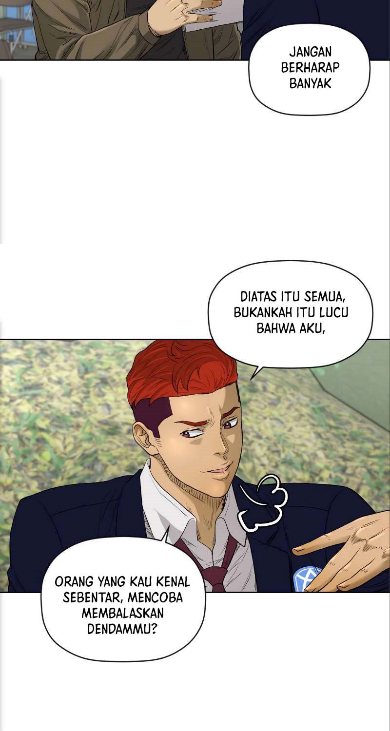 Second Life of a Gangster Chapter 99 Gambar 7