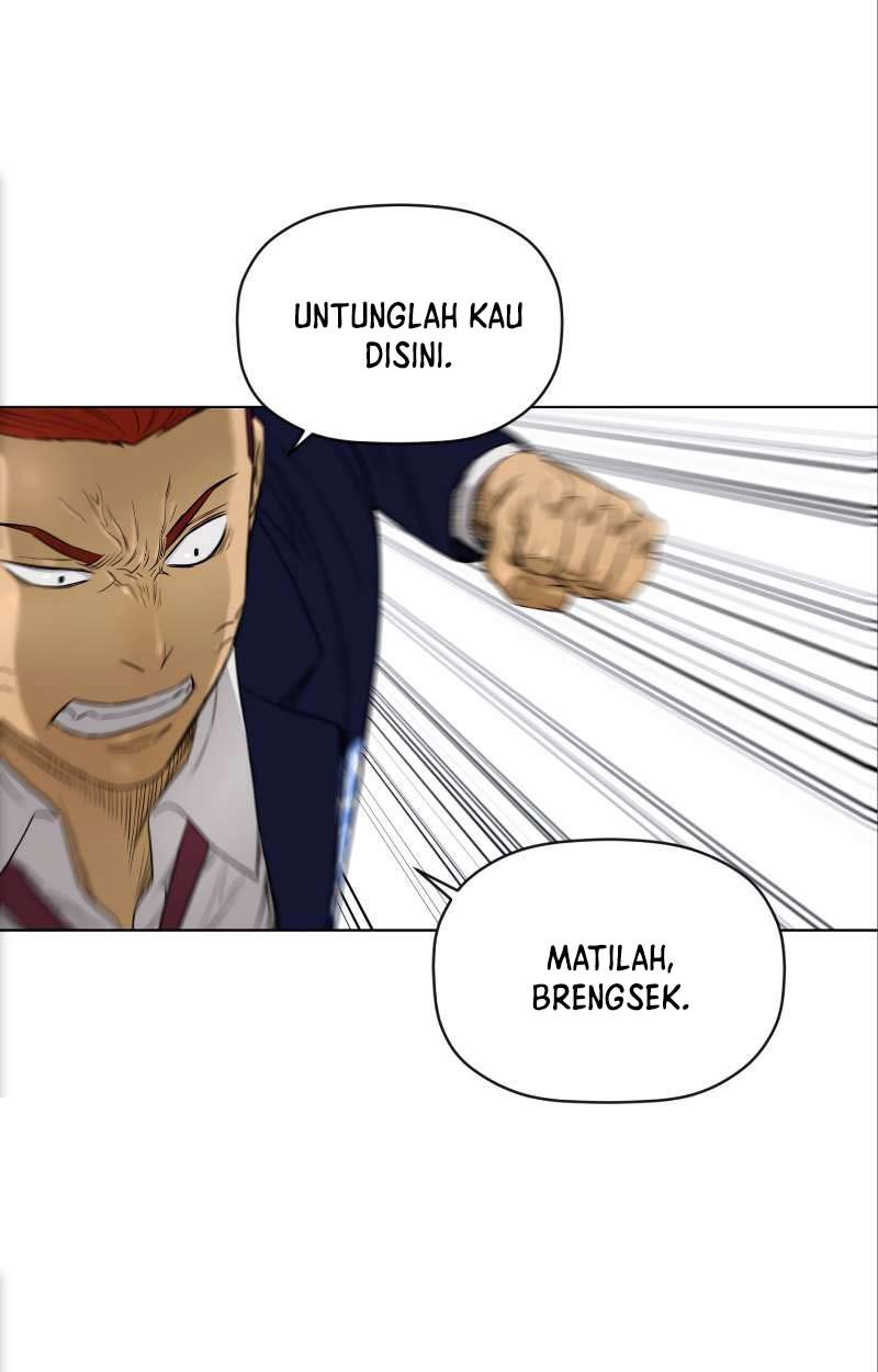 Second Life of a Gangster Chapter 99 Gambar 15