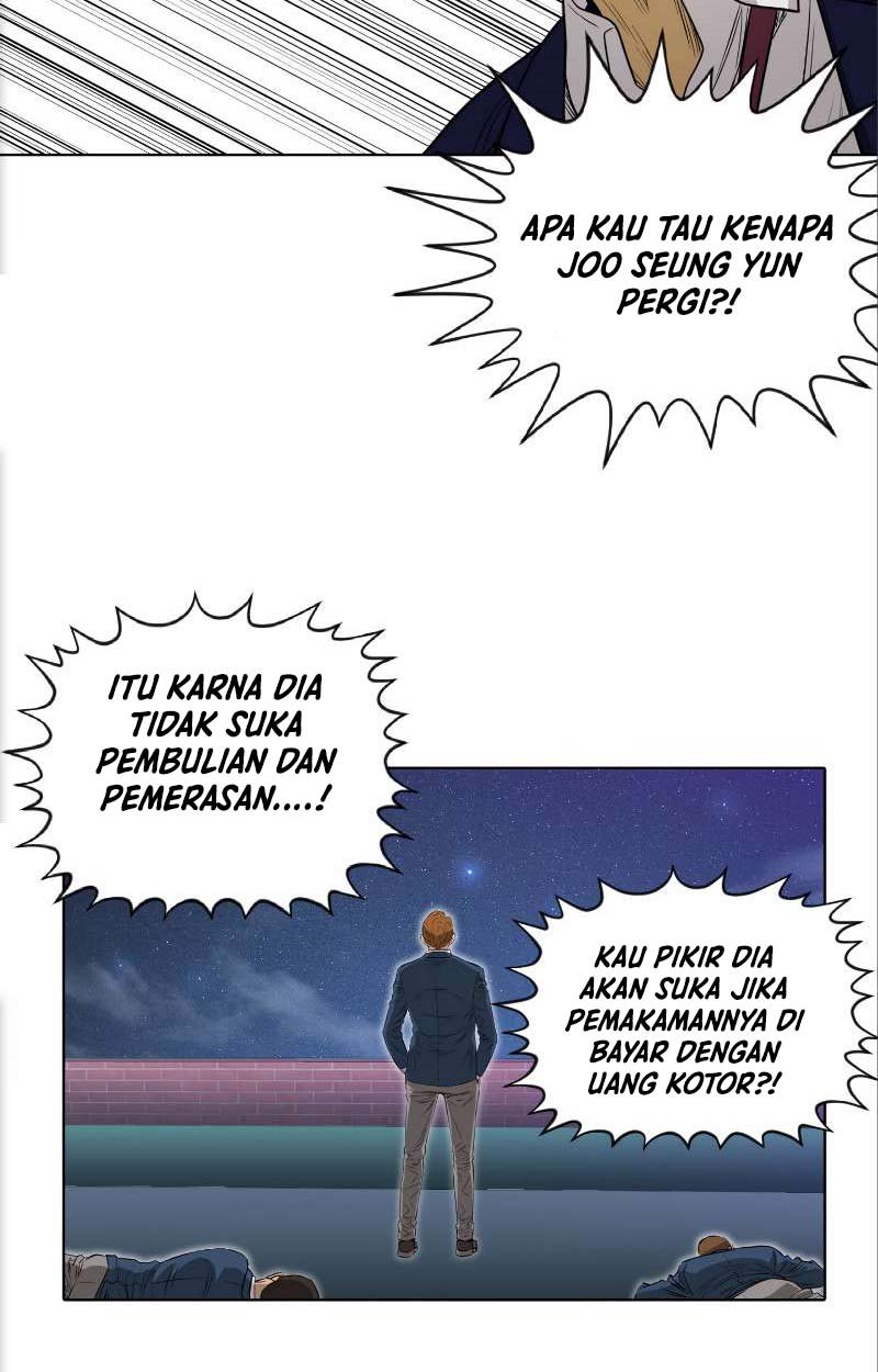 Second Life of a Gangster Chapter 99 Gambar 25
