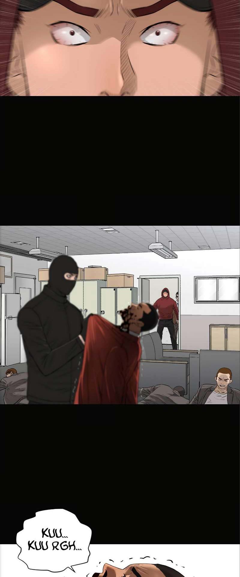 Second Life of a Gangster Chapter 100 Gambar 3