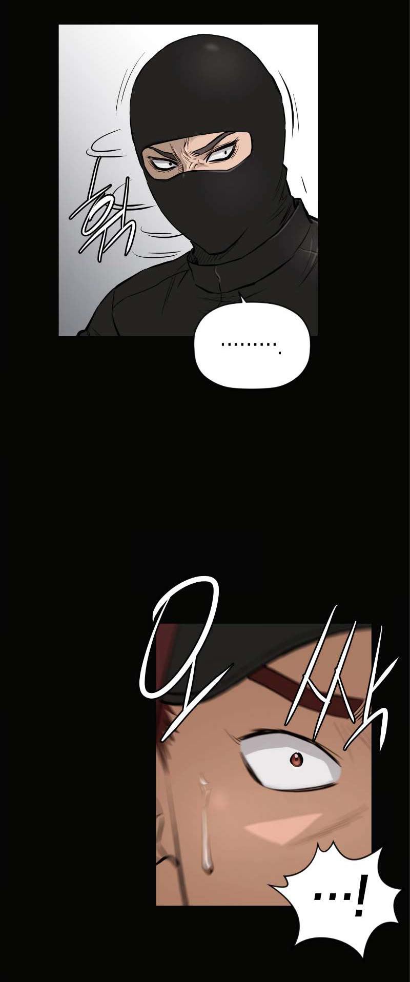Second Life of a Gangster Chapter 100 Gambar 5