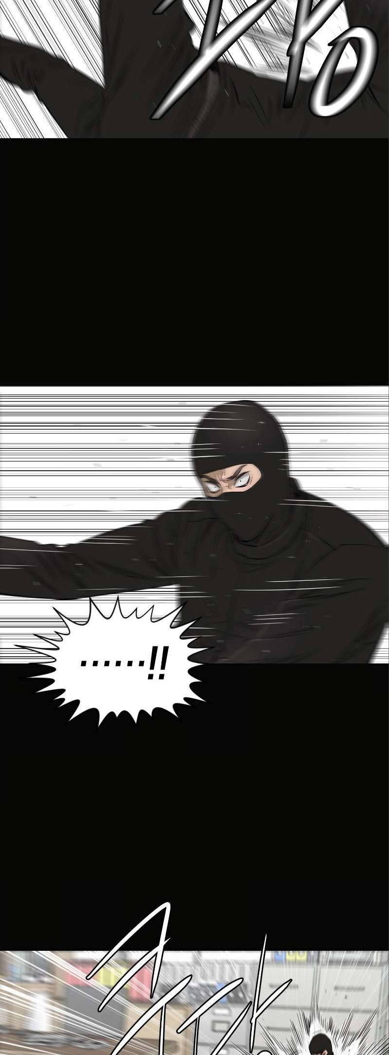 Second Life of a Gangster Chapter 100 Gambar 10