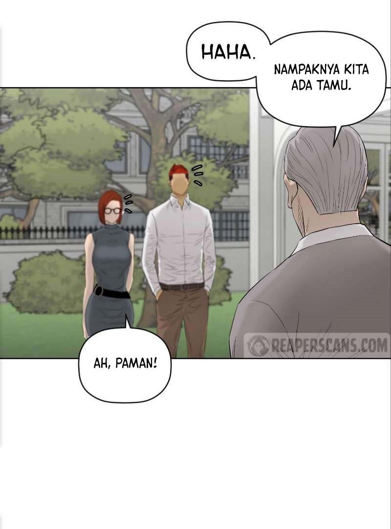 Second Life of a Gangster Chapter 100 Gambar 39