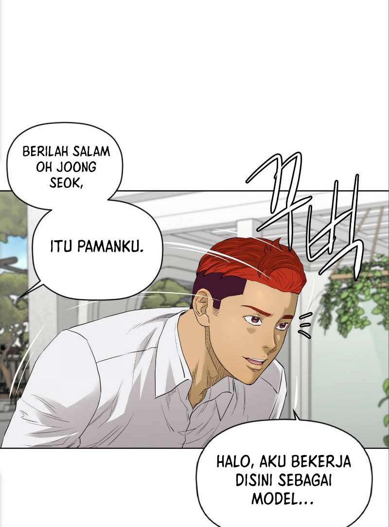 Second Life of a Gangster Chapter 100 Gambar 40