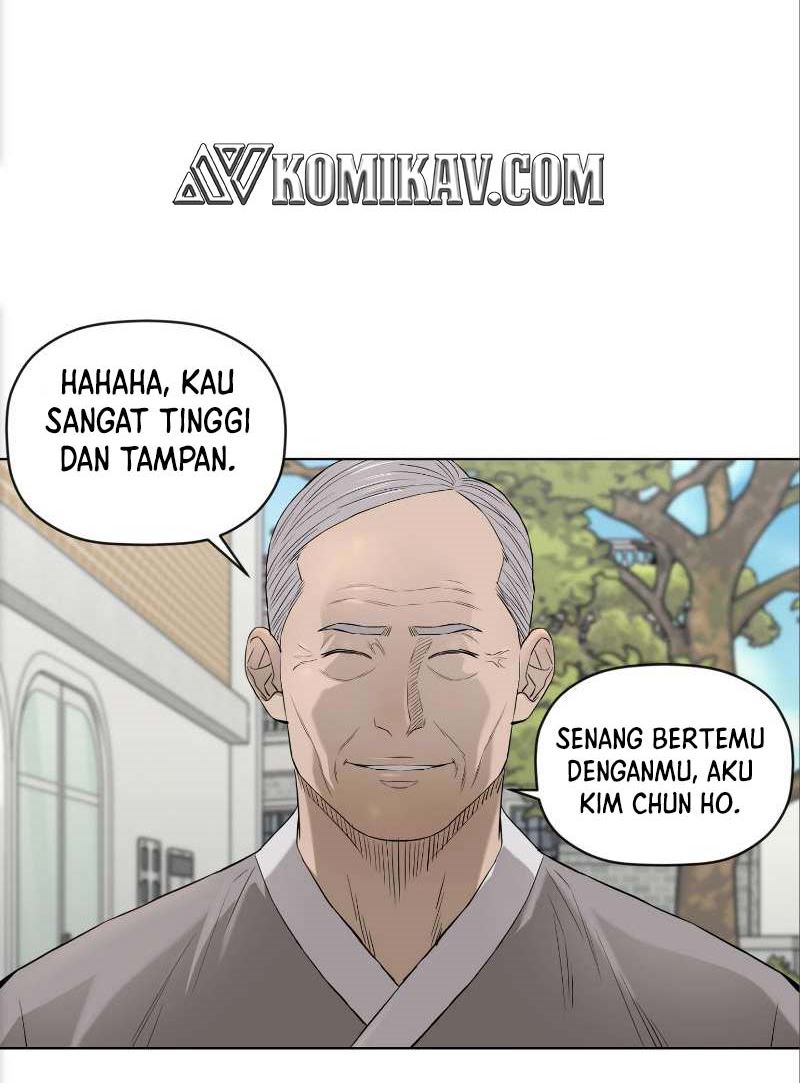 Second Life of a Gangster Chapter 100 Gambar 42