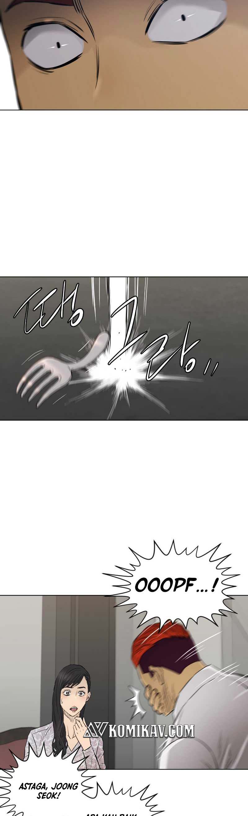 Second Life of a Gangster Chapter 113 Gambar 31