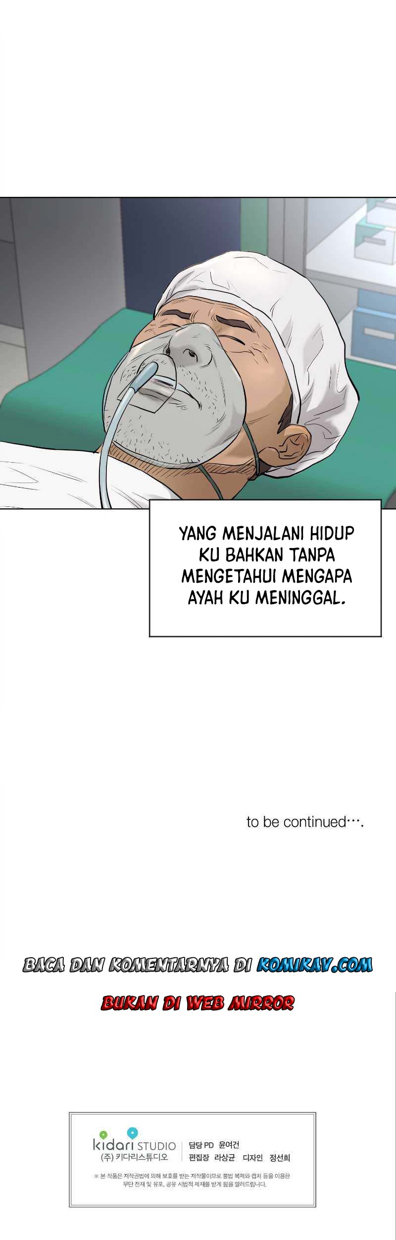 Second Life of a Gangster Chapter 115 Gambar 26