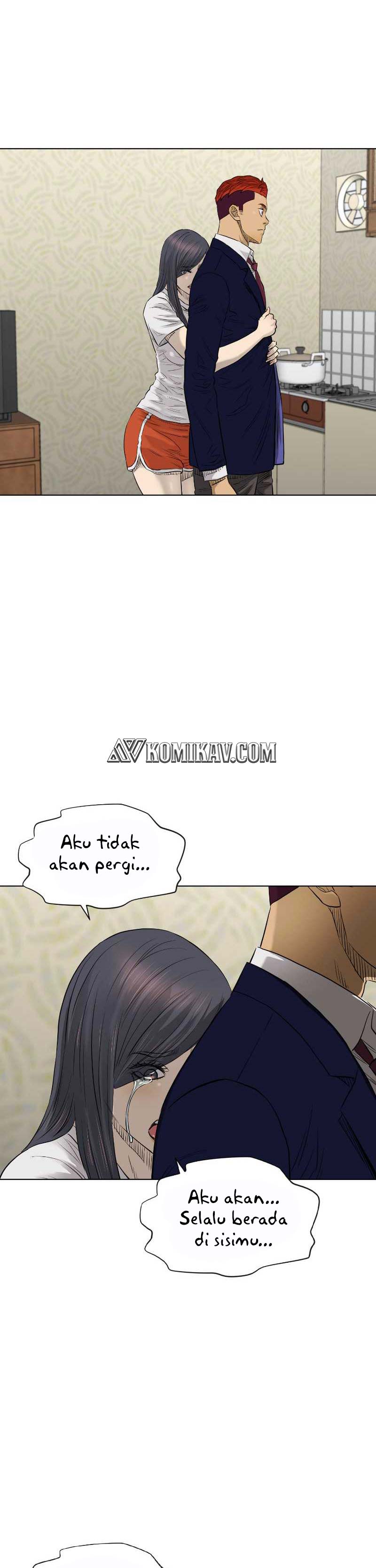 Second Life of a Gangster Chapter 116 Gambar 9