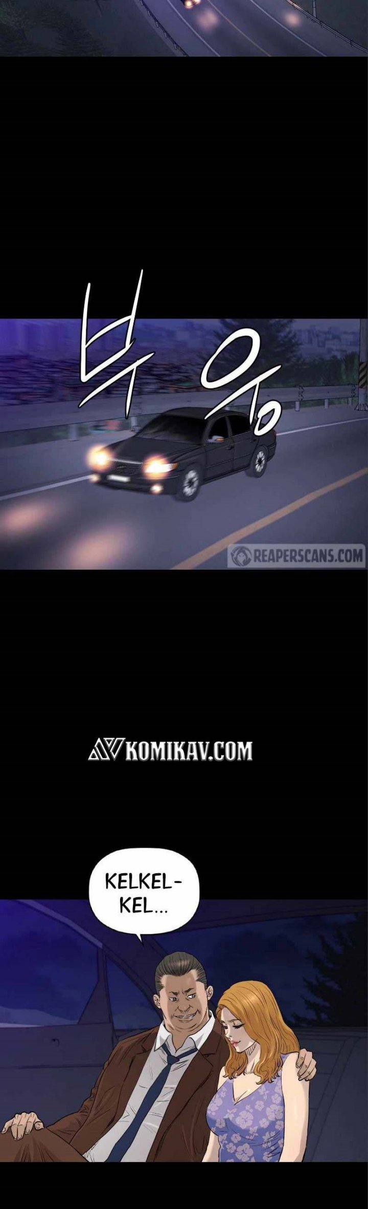 Second Life of a Gangster Chapter 129 Gambar 5