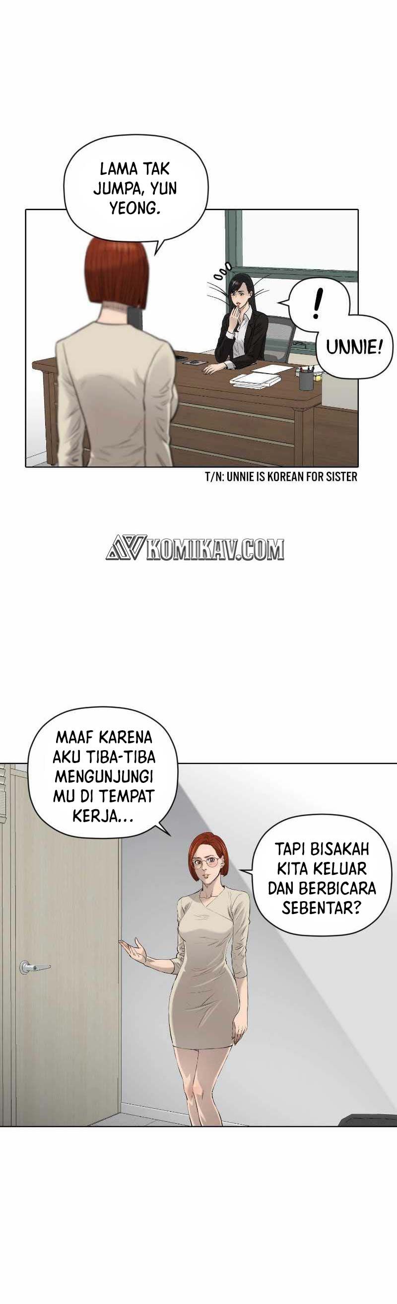 Second Life of a Gangster Chapter 130 Gambar 9