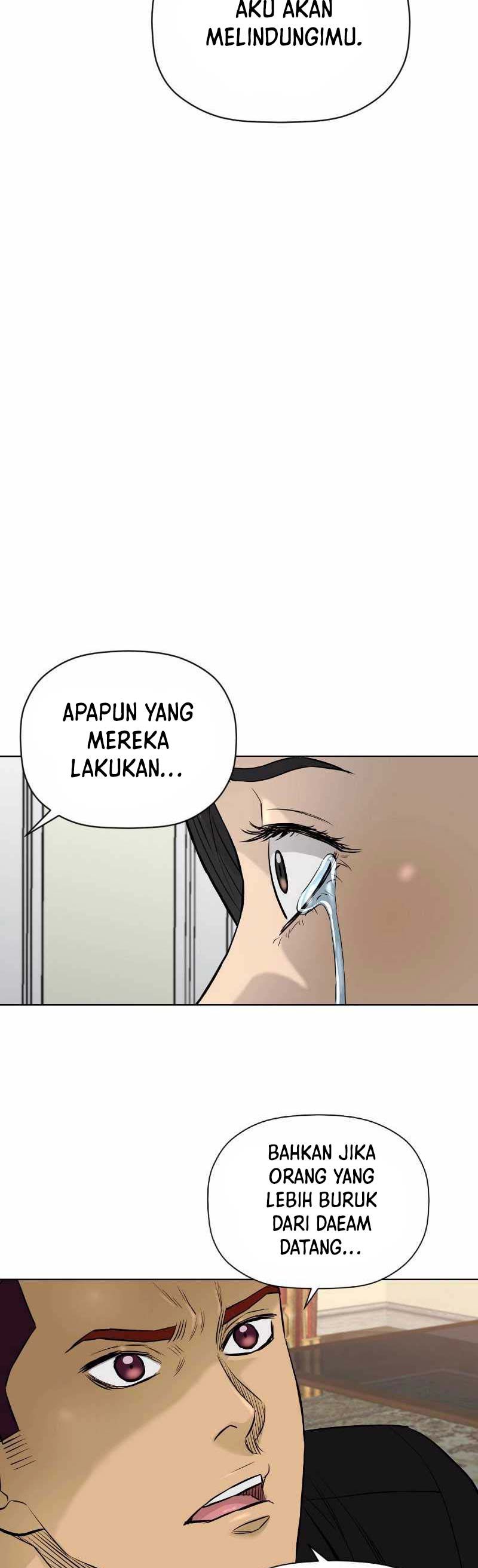 Second Life of a Gangster Chapter 130 Gambar 24