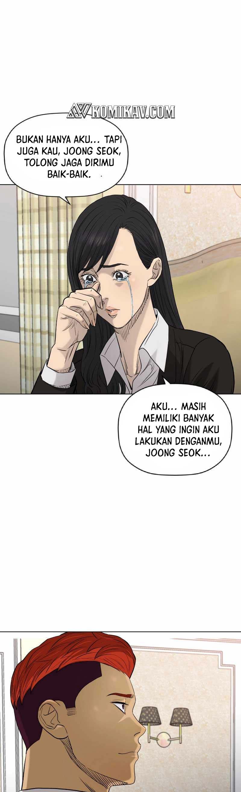 Second Life of a Gangster Chapter 130 Gambar 26