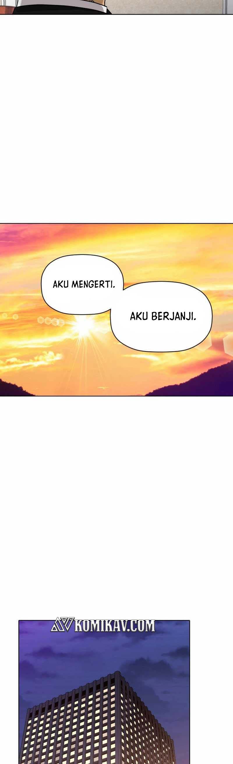 Second Life of a Gangster Chapter 130 Gambar 27
