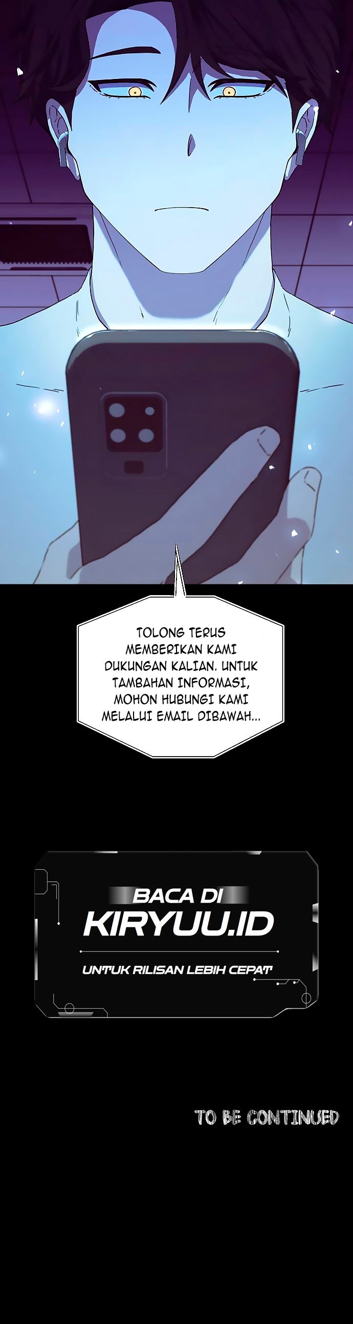 Secret Buddy Chapter 04 Gambar 17