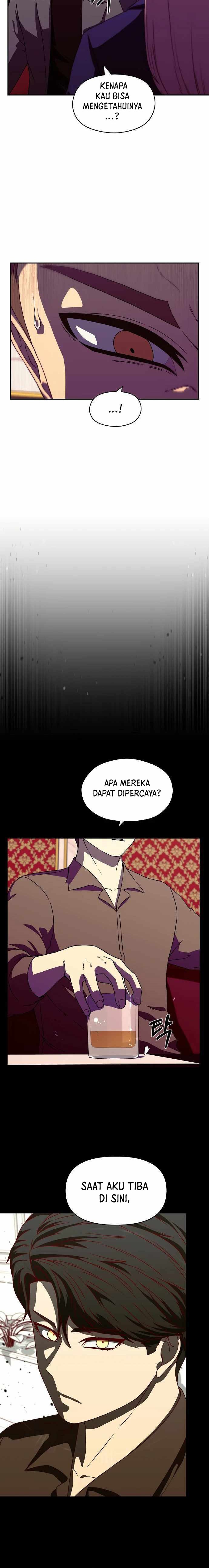 Secret Buddy Chapter 15 Gambar 7