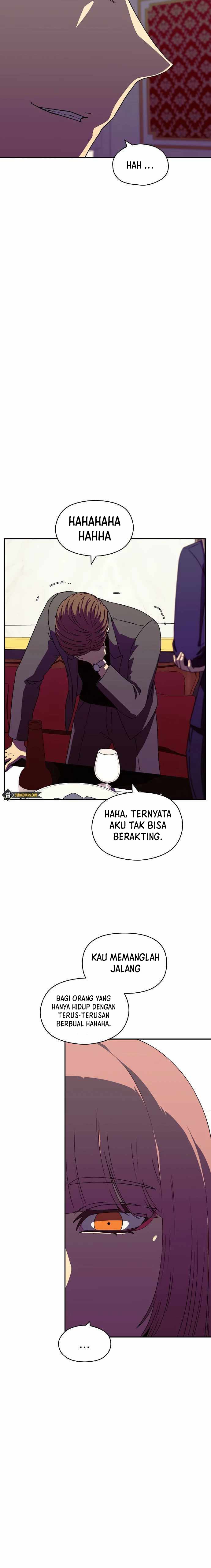 Secret Buddy Chapter 15 Gambar 10