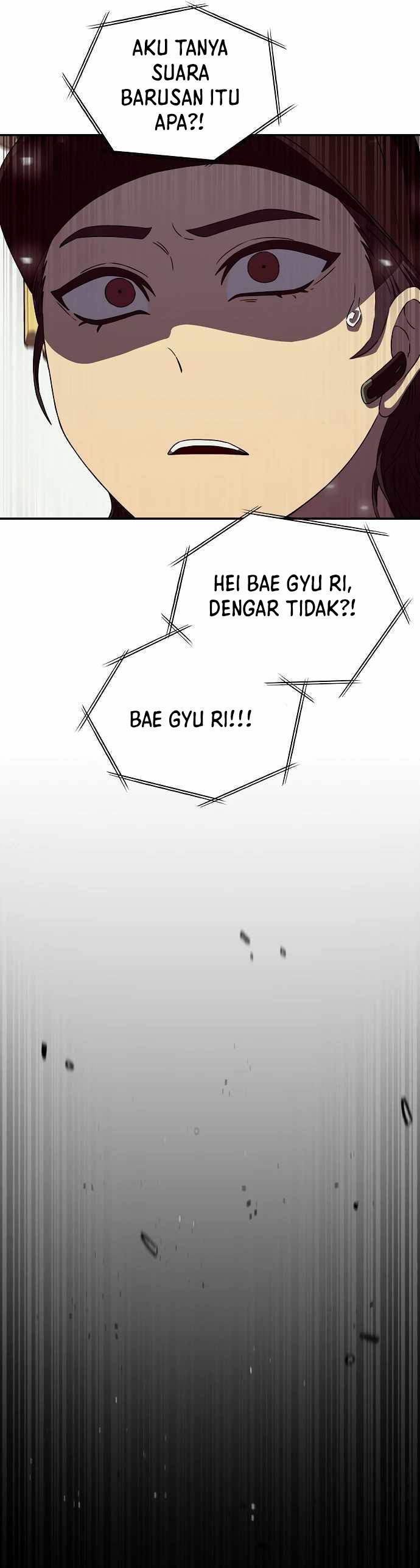 Secret Buddy Chapter 15 Gambar 29
