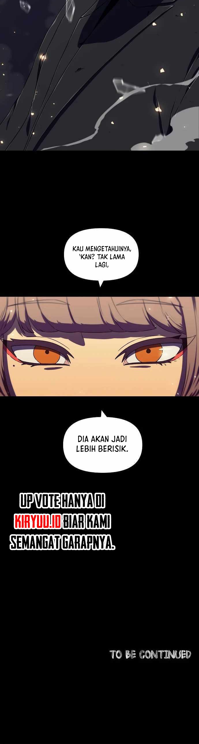 Secret Buddy Chapter 15 Gambar 31