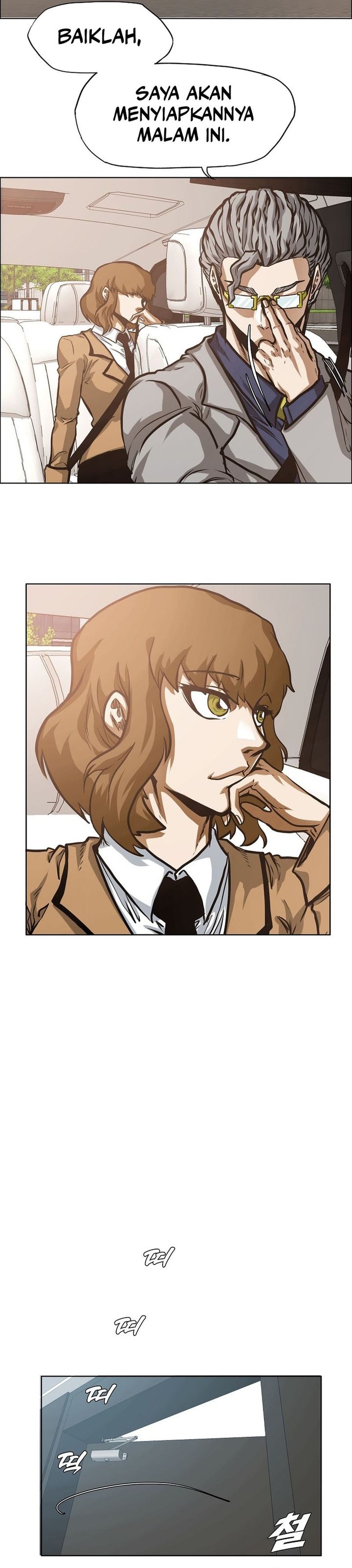 Secret Family Chapter 02 Gambar 30