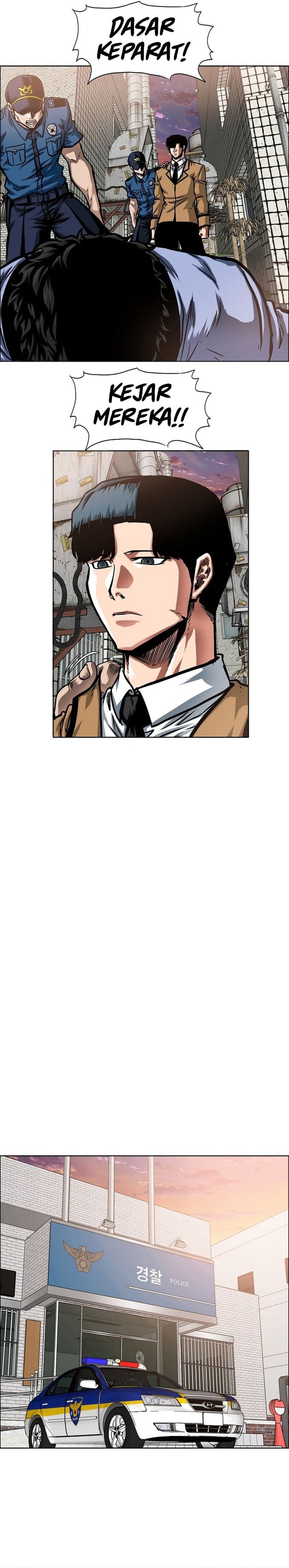 Secret Family Chapter 10 Gambar 6