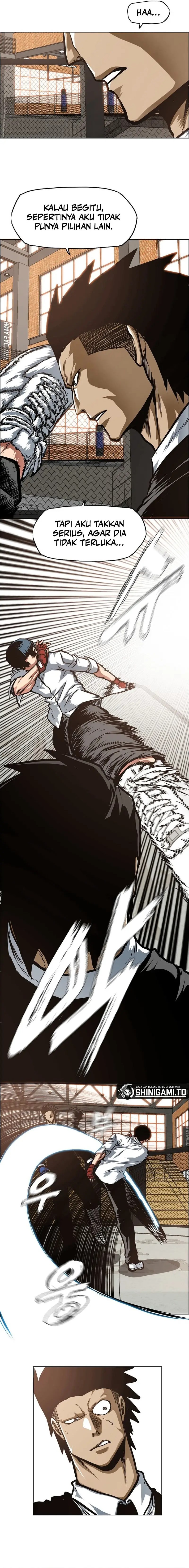 Secret Family Chapter 15 Gambar 2