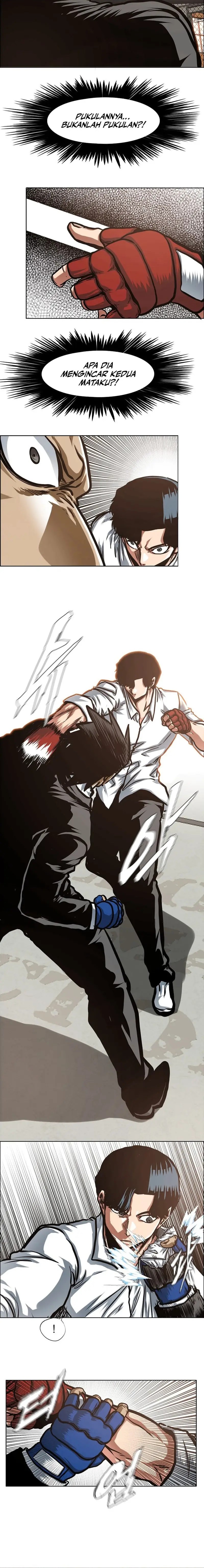 Secret Family Chapter 15 Gambar 7