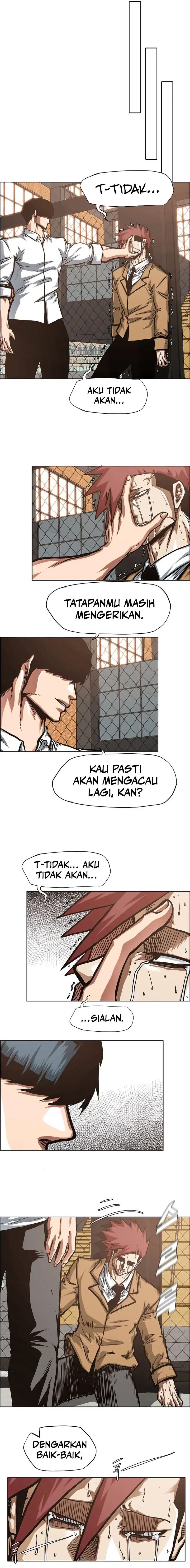 Secret Family Chapter 16 Gambar 7