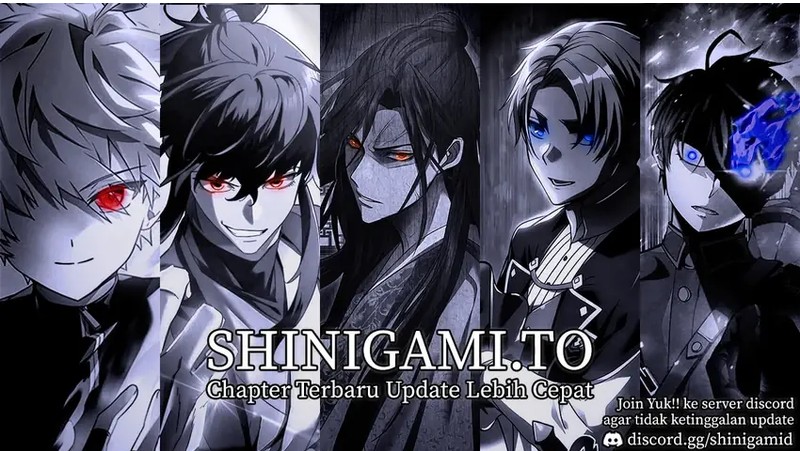 Secret Family Chapter 16 Gambar 15